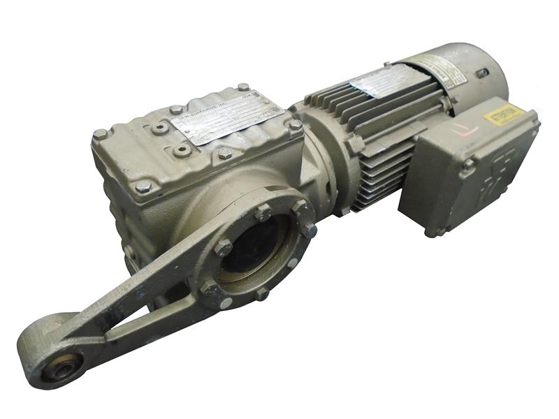 SEW EURODRIVE SA57TDT80K4BMG1HF