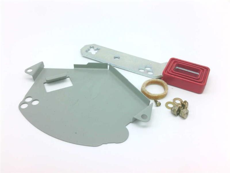 GENERAL ELECTRIC THRPLHDL3