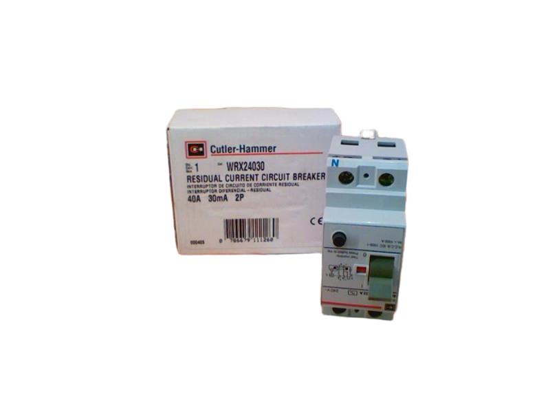 EATON CORPORATION WRX24030