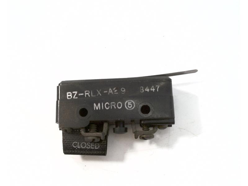 HONEYWELL BZ-RLXA2
