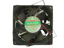 PROTECHNIC ELECTRIC MGA8012HS-A20