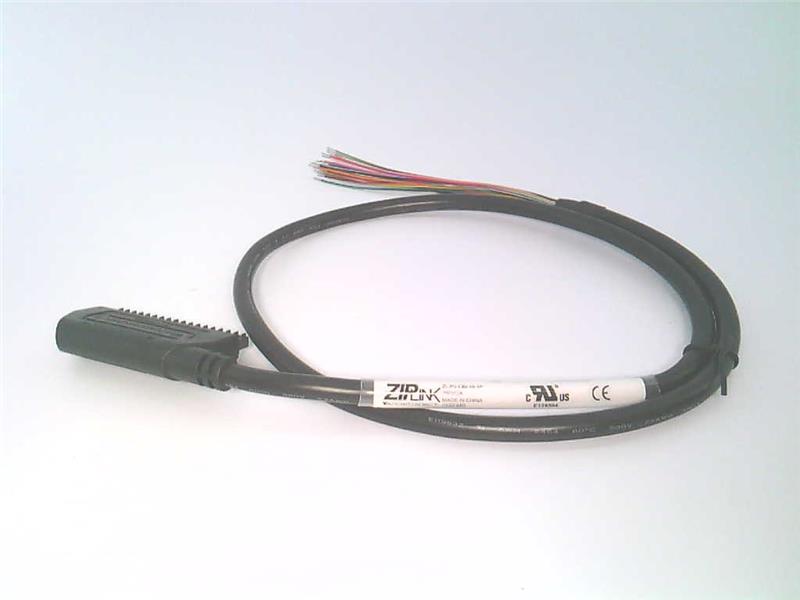 AUTOMATION DIRECT ZL-P2-CBL18-1P
