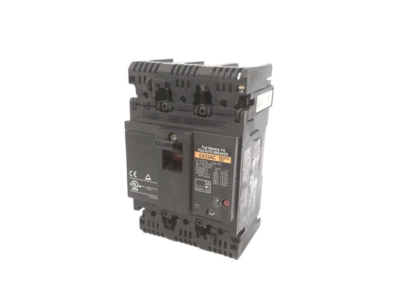 EA33AC-BB3AEAC-003 by FUJI ELECTRIC