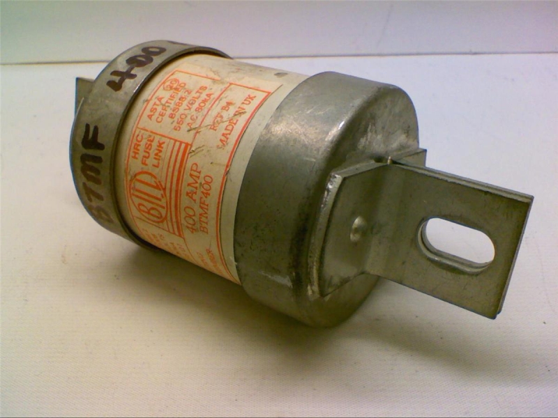 BTMF400 by EATON CORPORATION