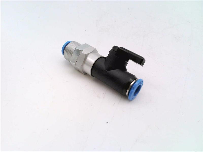 QHS-QS-6 by FESTO