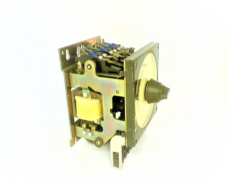 DANAHER CONTROLS HZ42A6A242