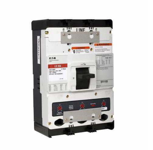 EATON CORPORATION HLD3600X