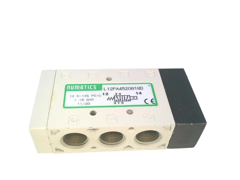 ASCO L12PA452O018D00
