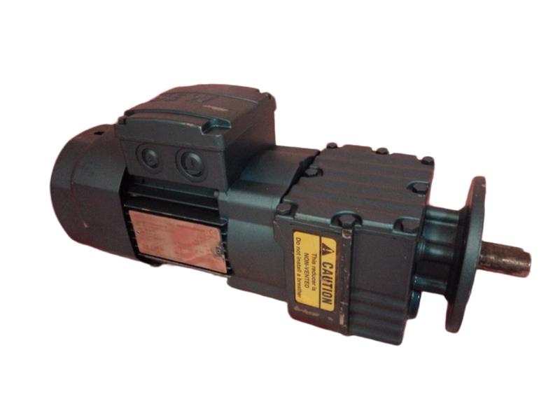 RF17DR63L4/BR/TF by SEW EURODRIVE