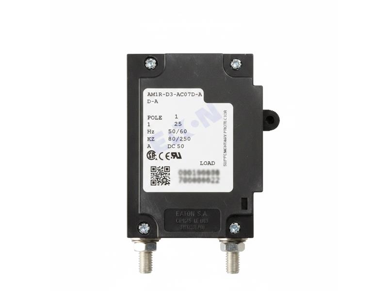 EATON CORPORATION AM1R-B3-AC07D-A-5-3