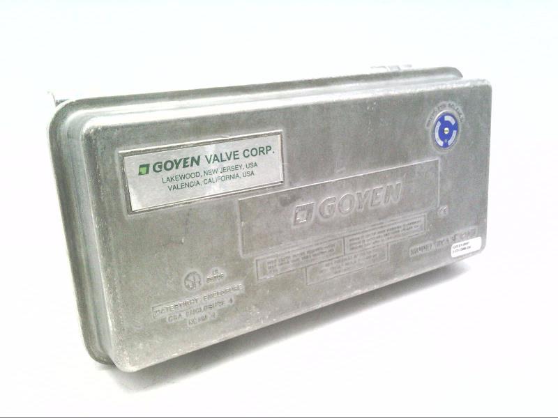 PENTAIR 3-12V12000-336