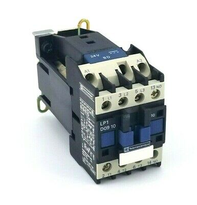 SCHNEIDER ELECTRIC LP1D1210UD