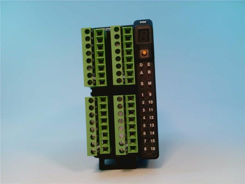 WATLOW RMC1R1A1R1AFAAA