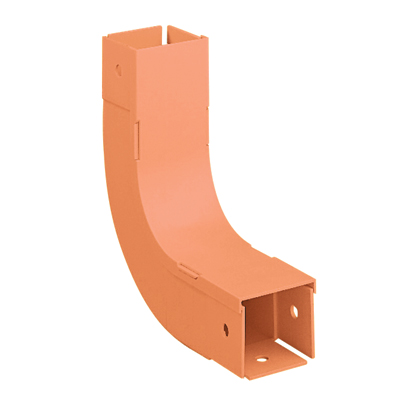 PANDUIT FIVRA4X4OR