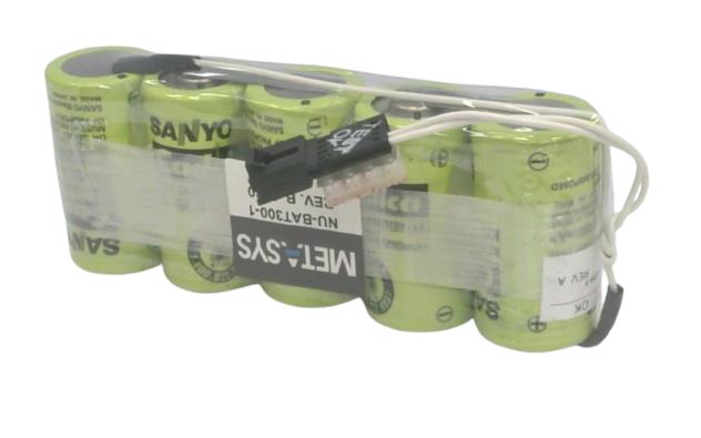 JOHNSON CONTROLS NU-BAT300-1