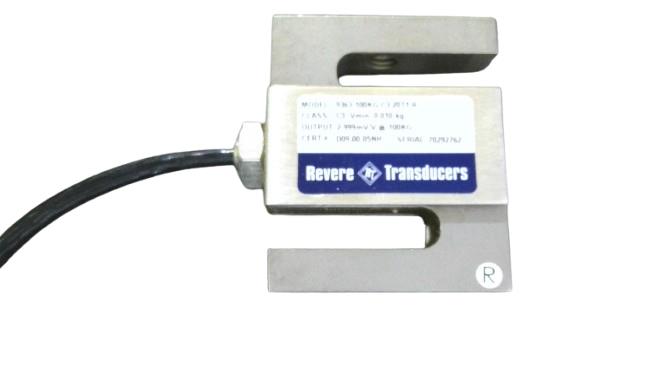 REVERE 9363--100KG-C3-20T1-R
