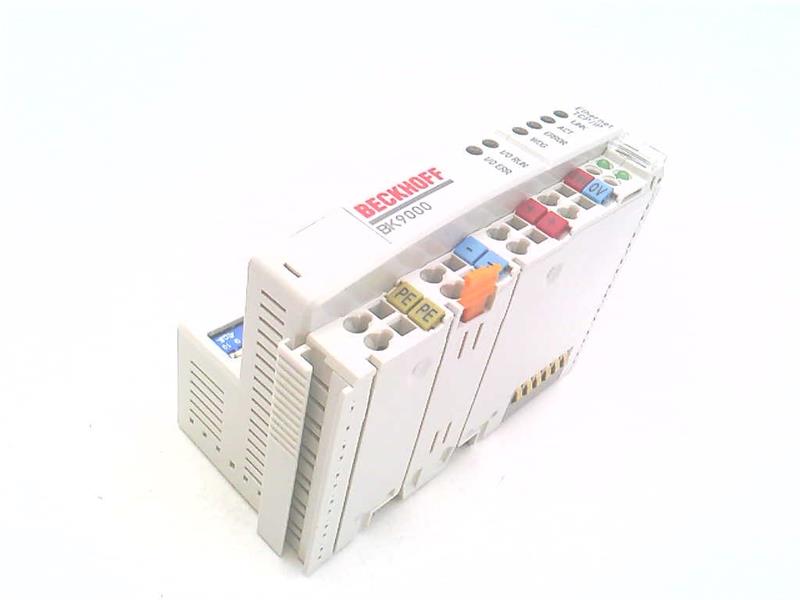 BECKHOFF BK9000