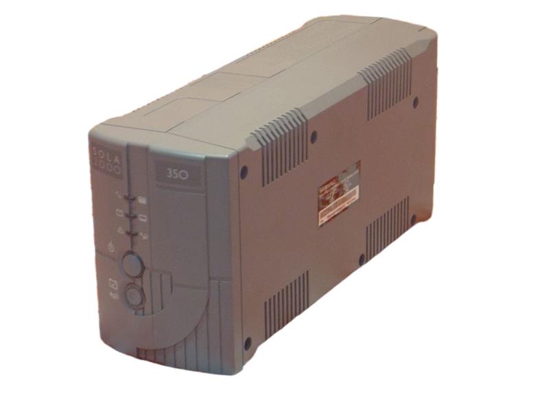 EMERSON S2350