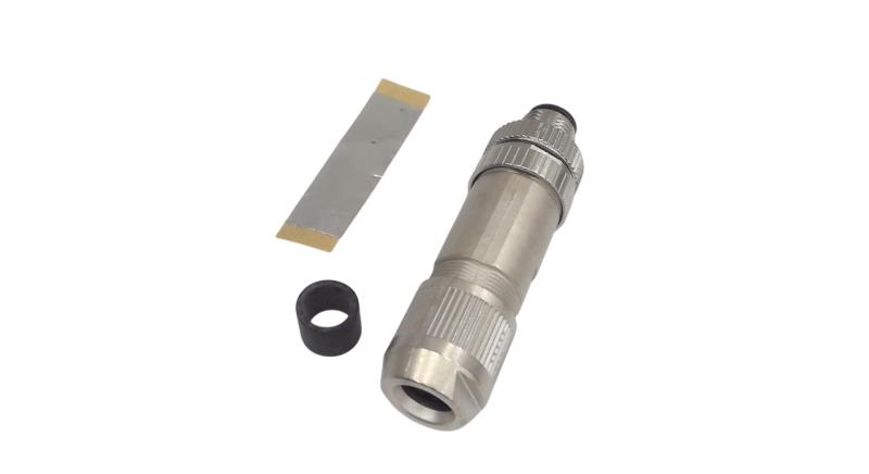 PHOENIX CONTACT SACC-M12MSD-4Q SH