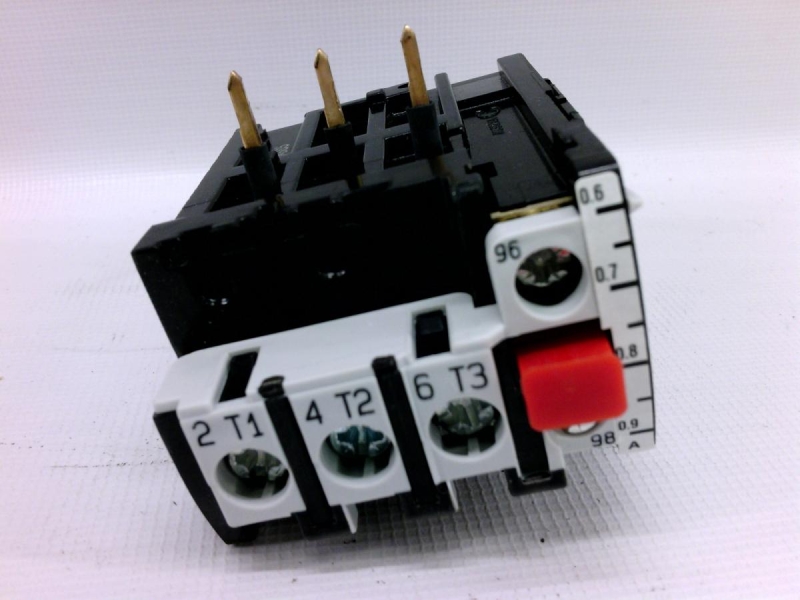 BENEDIKT & JAGER U12/16A-0.9