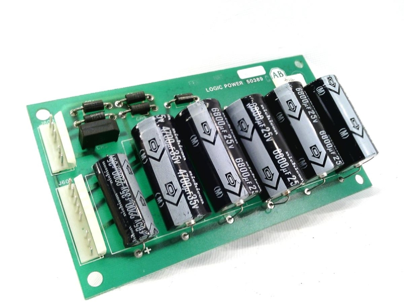 50389 by ALLEN BRADLEY
