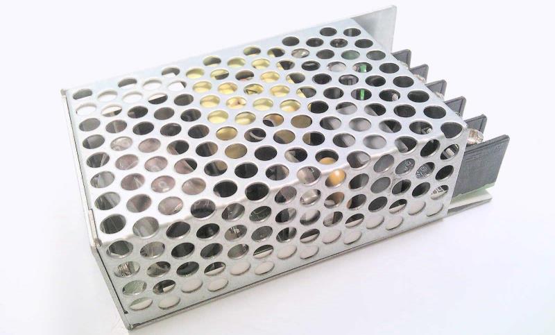 POWERS HOLDINGS INC SNP-C036