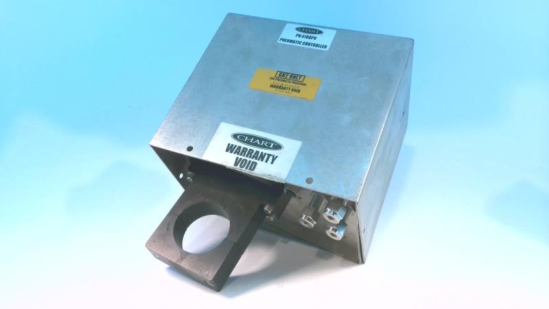 CHART INDUSTRIES 4168PV