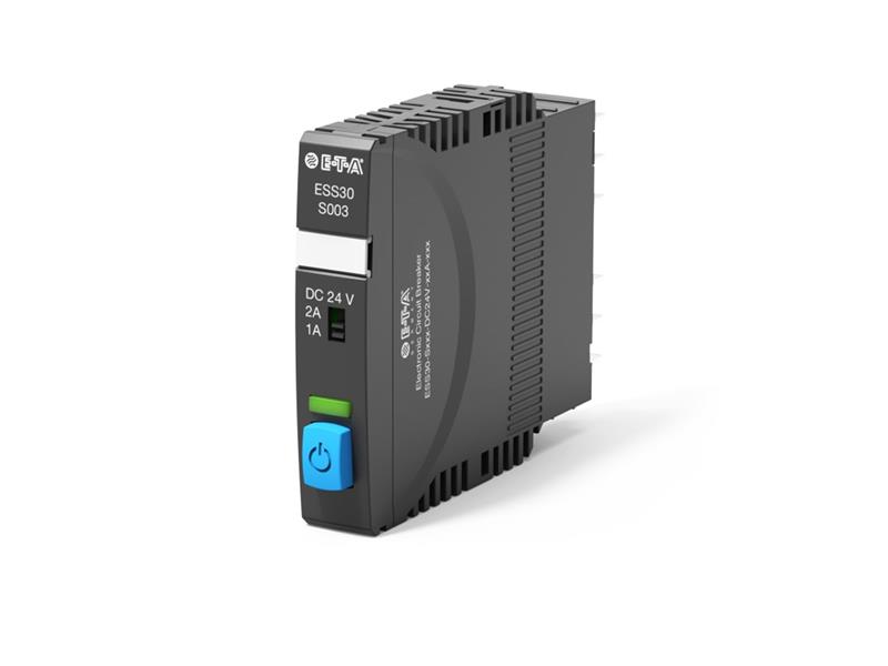 ESS30-S003-DC24V-3A/6A by ETA ENGINEERING TECHNOLOGY