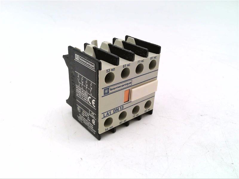 SCHNEIDER ELECTRIC LA1-DN13