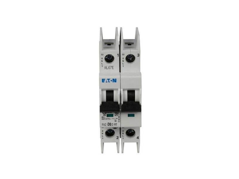 EATON CORPORATION FAZ-D63/2