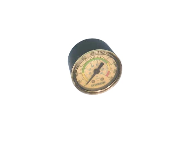 NOSHOK 15-910-2000-PSI-KG/CM2
