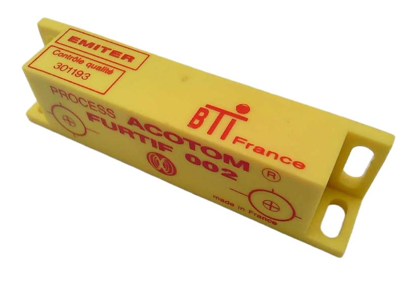 1SSR-24V-E-002 by COMITRONIC BTI
