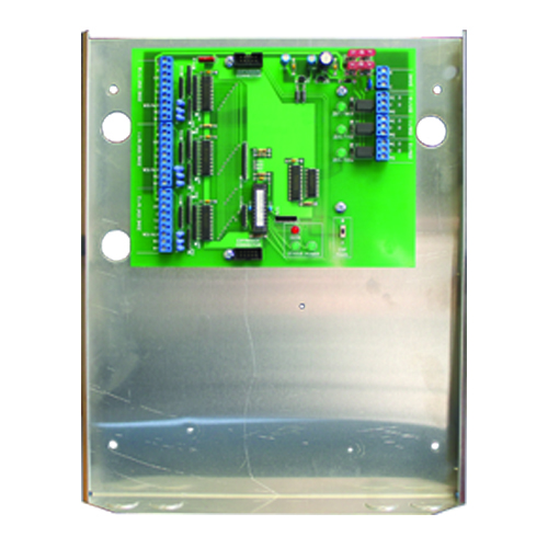 IO HVAC CONTROLS ZP6-EP