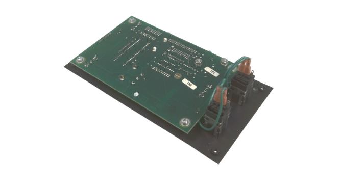 UNITED TECHNOLOGIES HT204598-1-10