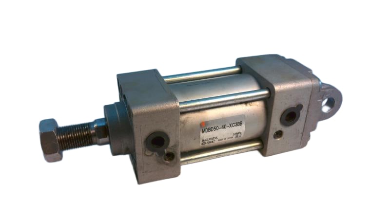 SMC MDBD50-40-XC3BB