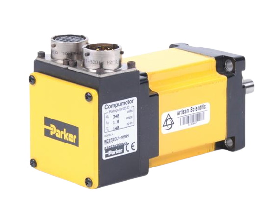 PARKER BE232DJ-NMSN