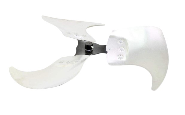 INGERSOLL RAND FAN04078