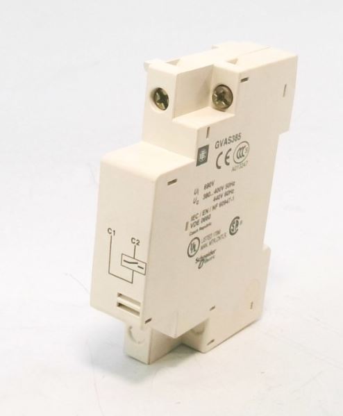 SCHNEIDER ELECTRIC GVAS385