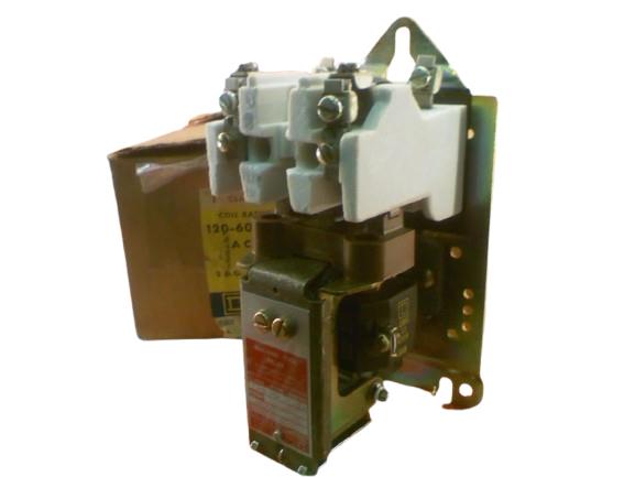 SCHNEIDER ELECTRIC 8501-BHO20-V02