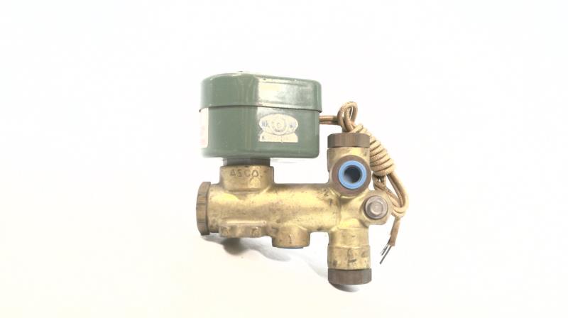 ASCO HB8300A081FAC120/60,110/50D