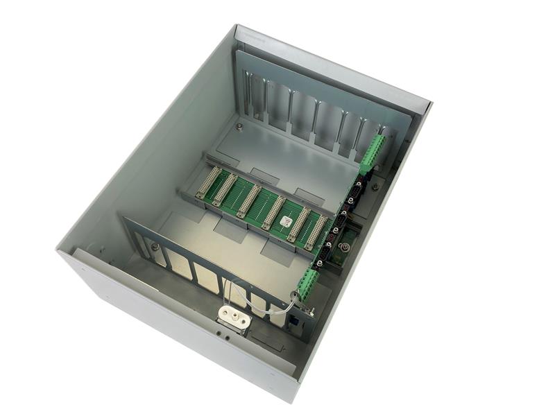 KIDDE-FENWAL, LLC M5PRMPP