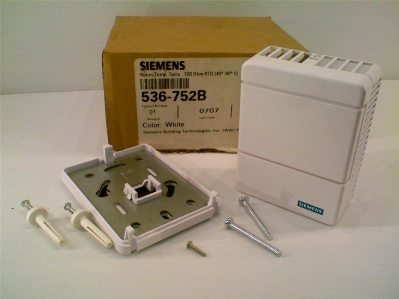 SIEMENS 536-752B