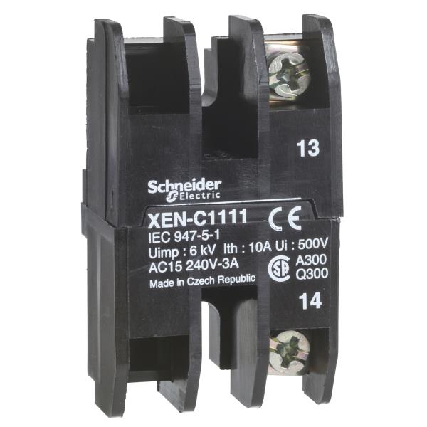 SCHNEIDER ELECTRIC XENC1141