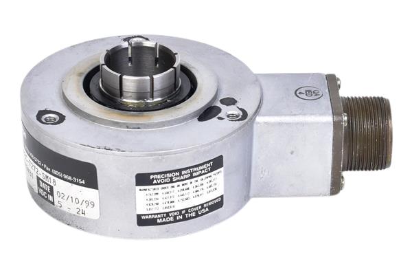 BEI SENSORS XHS35F-100-R1-SS-1024-ABZC-28V/V-SM18