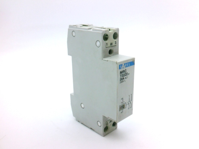 SCHNEIDER ELECTRIC MRC-73222.01-20A