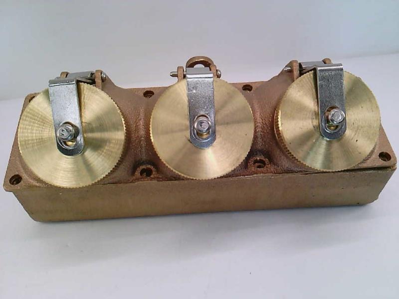 2636B-125 by EATON CORPORATION