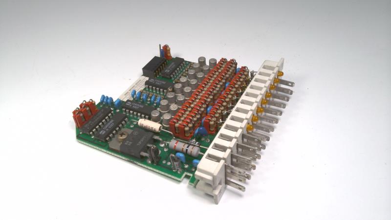 ASEA BROWN BOVERI GJR5217200R1