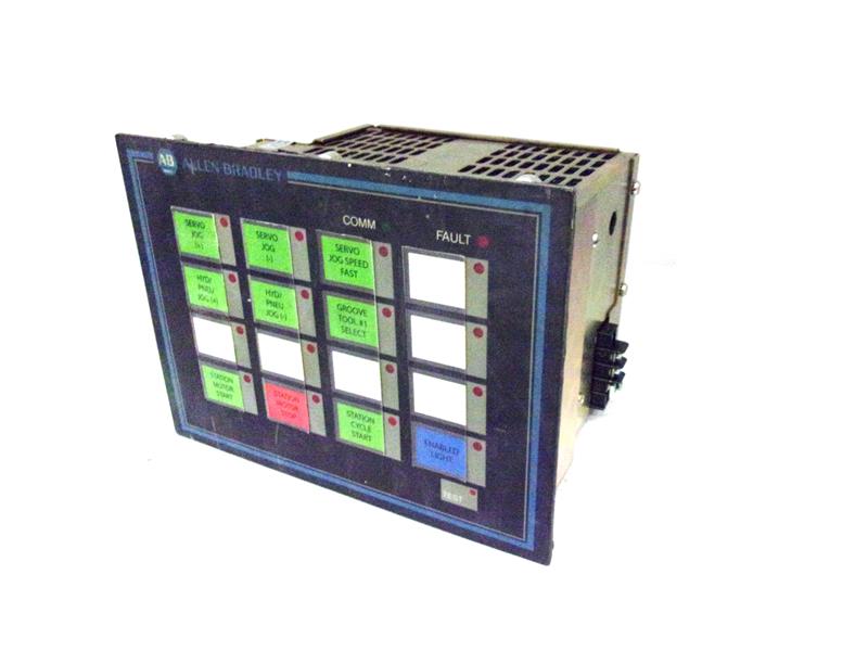 ALLEN BRADLEY 2705-P21C1