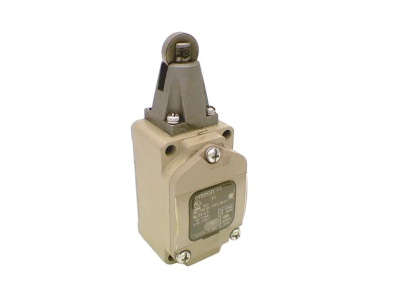 OMRON WLD3-LD