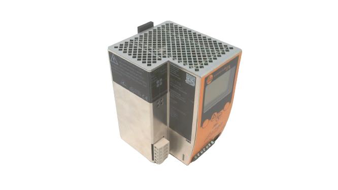 EFECTOR CONTROLLERE M4 1MASTER DN-AC1318